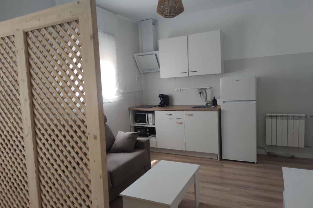Photo of Kitchen in Villafranca de los Caballeros