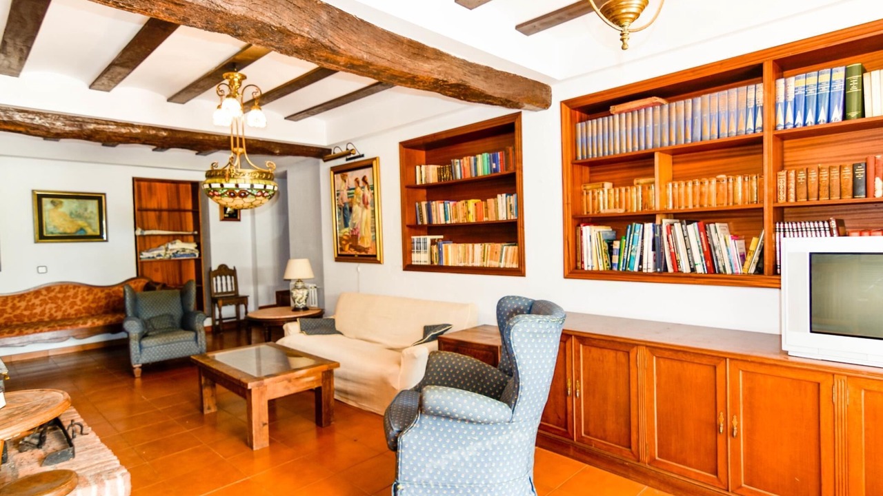 Photo of Livingroom in Revilla