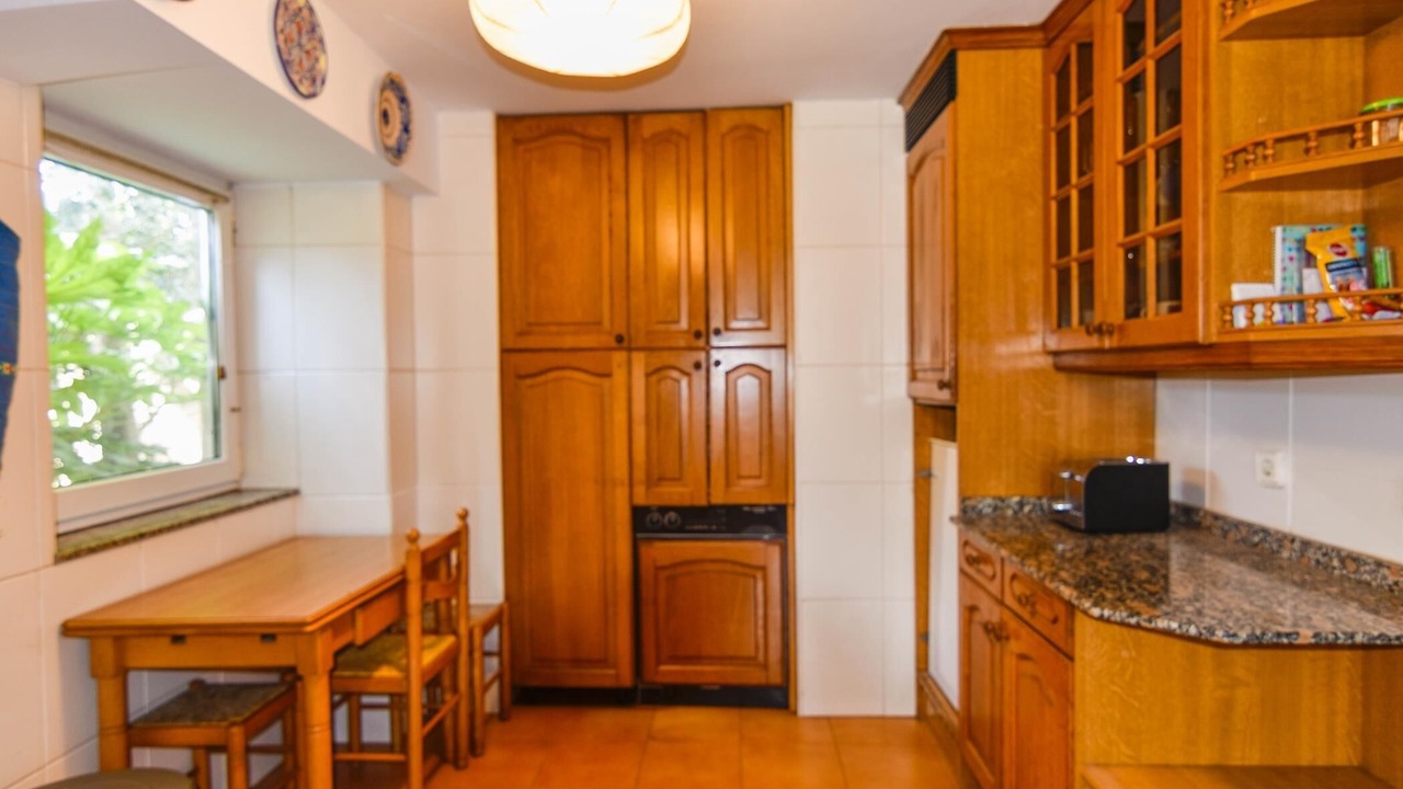 Photo of Kitchen in Revilla