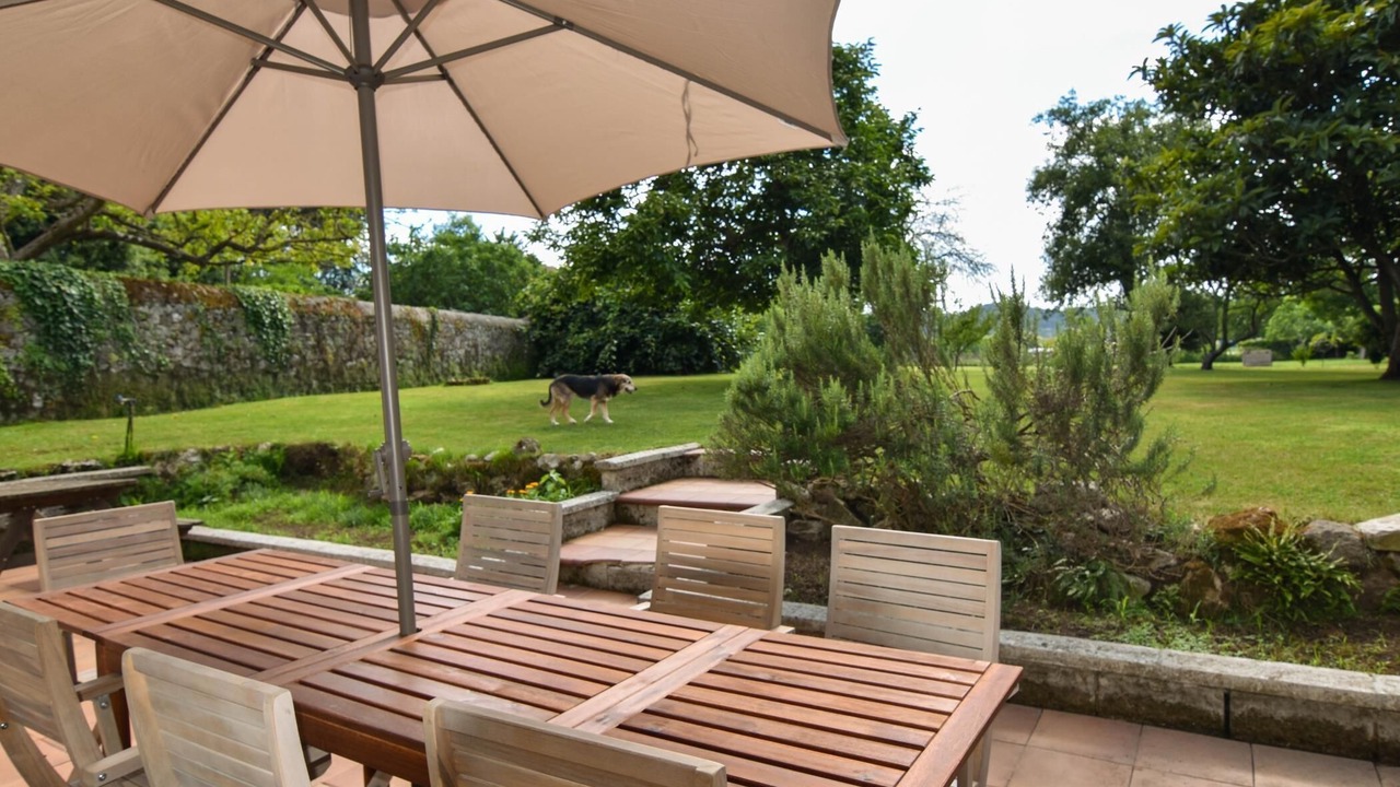 Photo of Outdoor in Revilla