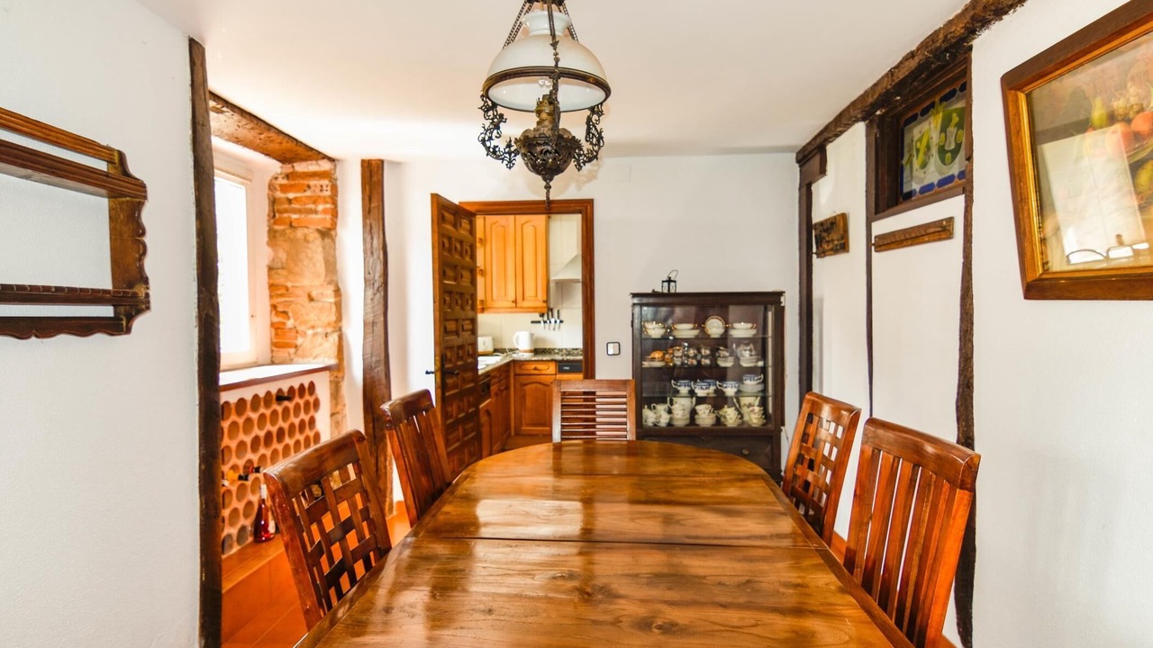 Photo of Kitchen in Revilla