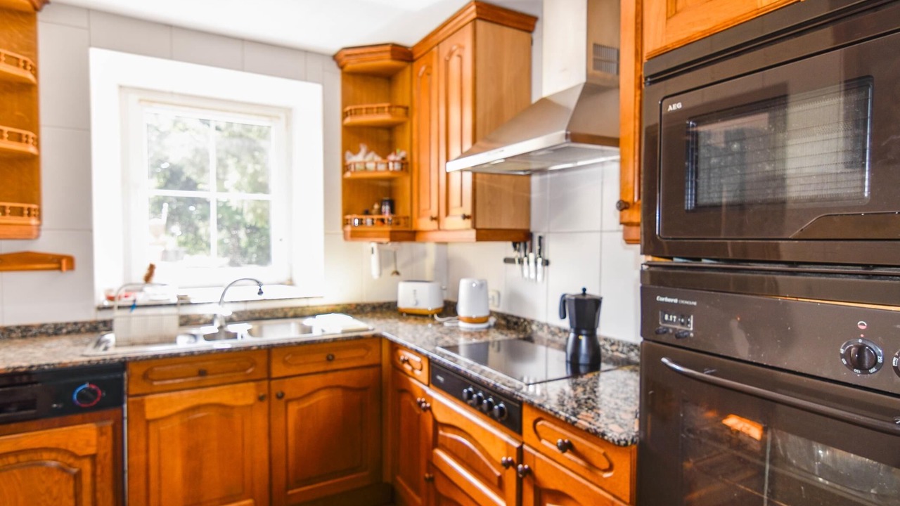 Photo of Kitchen in Revilla