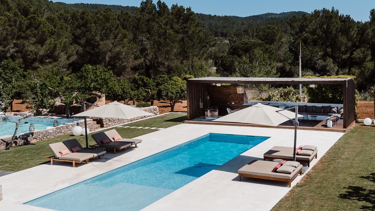 Photo of Outdoor in Sant Joan de Labritja