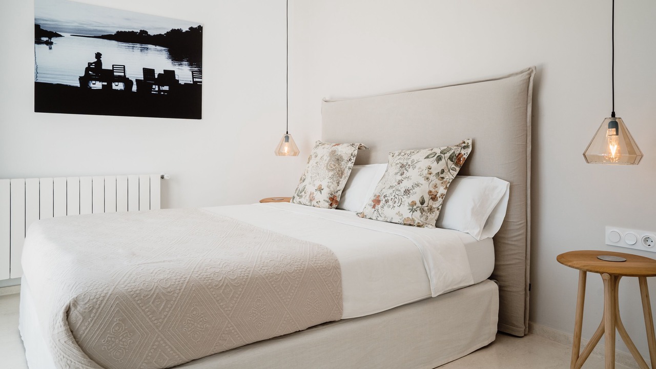 Photo of Bedroom in Sant Joan de Labritja
