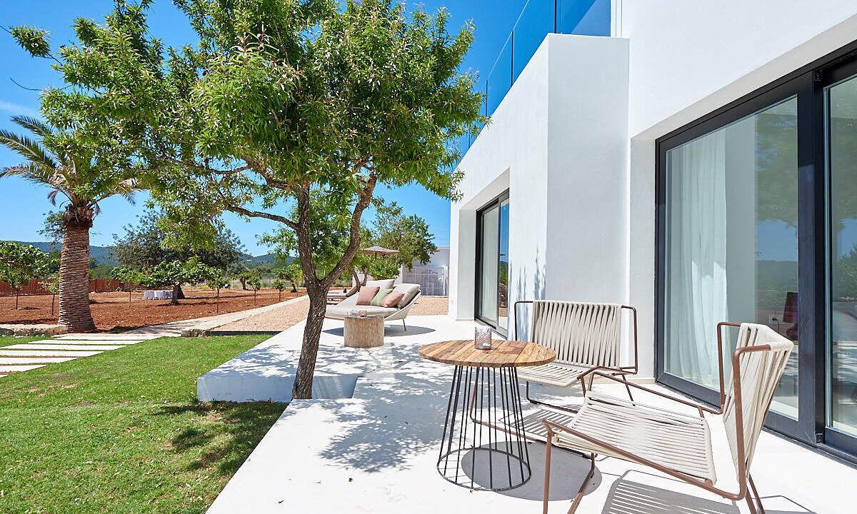 Photo of Outdoor in Sant Joan de Labritja