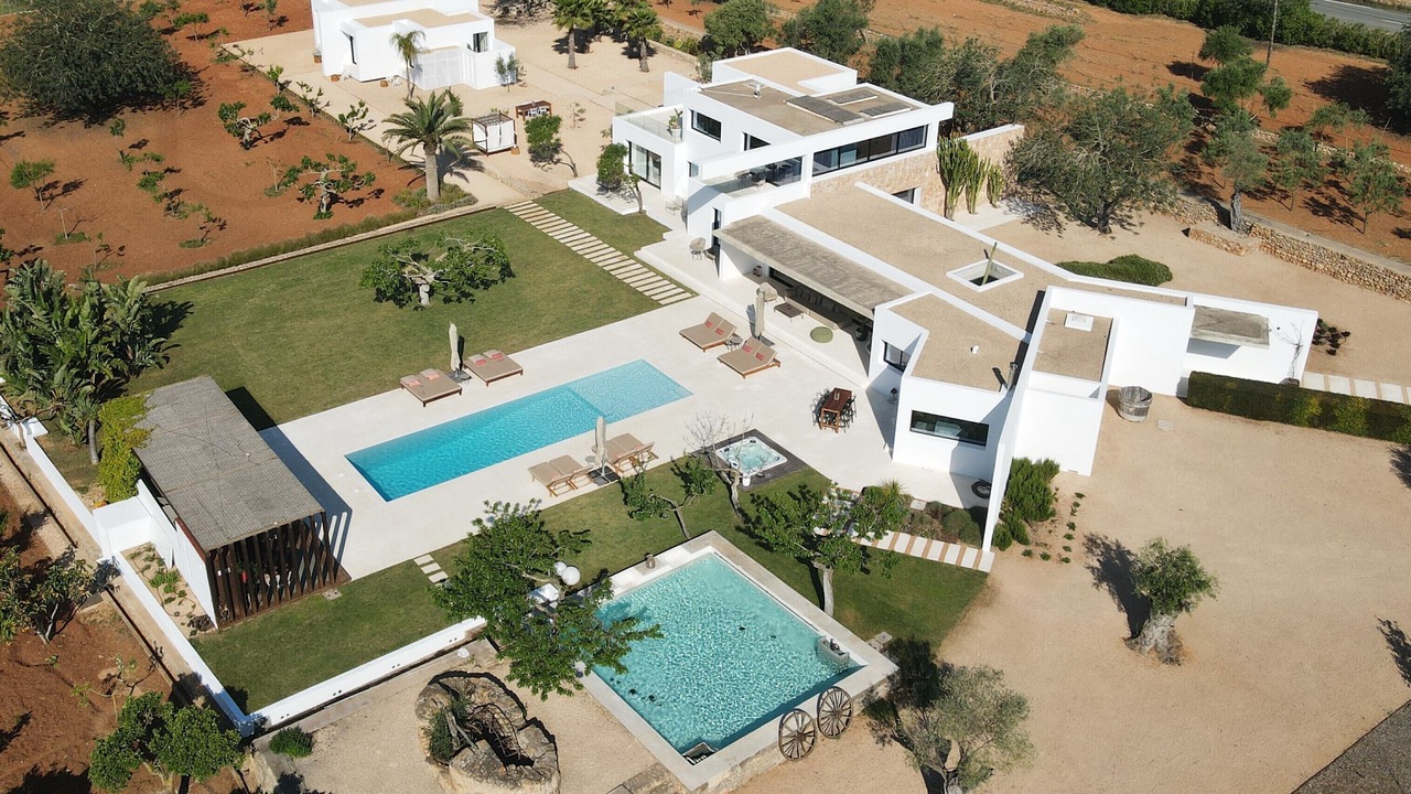 Photo of Outdoor in Sant Joan de Labritja