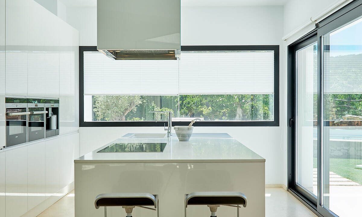 Photo of Kitchen in Sant Joan de Labritja