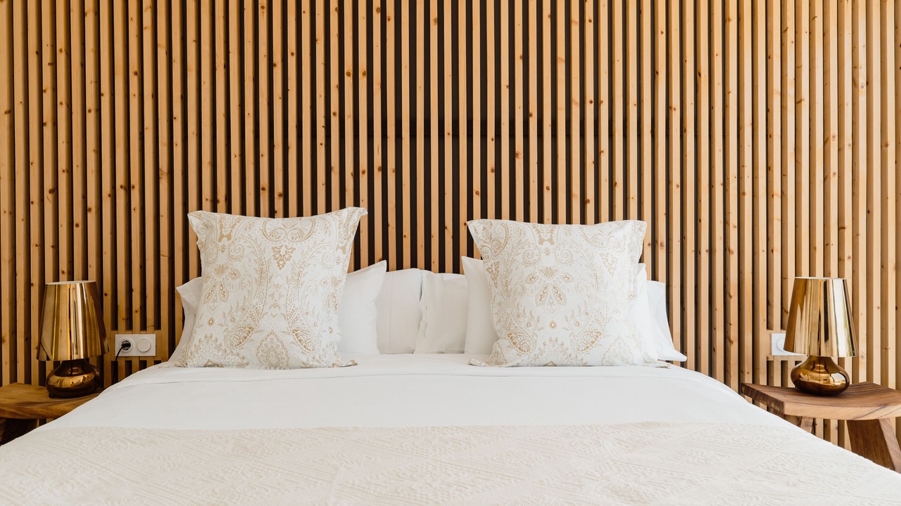 Photo of Bedroom in Sant Joan de Labritja
