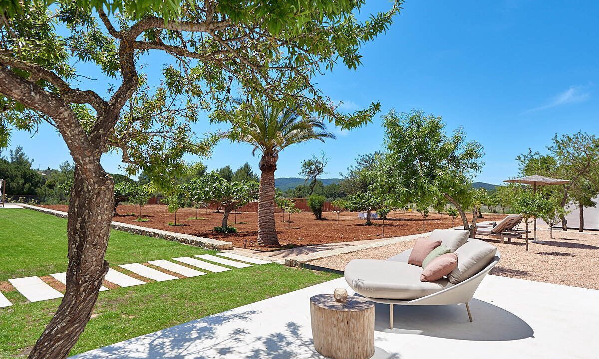 Photo of Outdoor in Sant Joan de Labritja