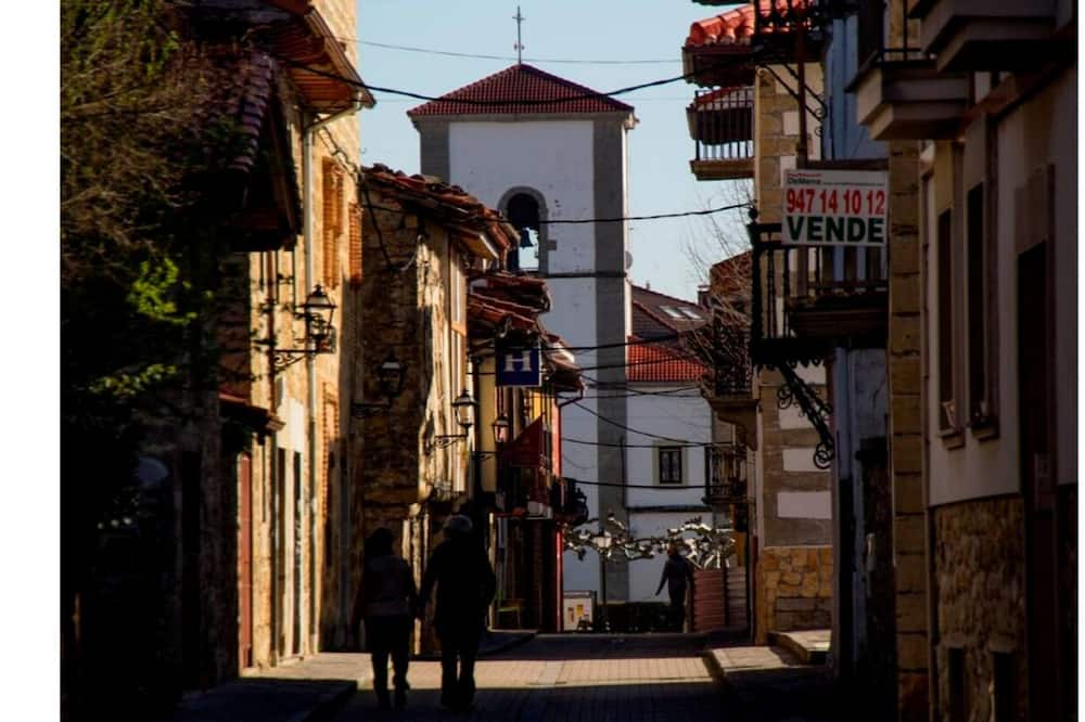 Photo of Outdoor in Villasana de Mena