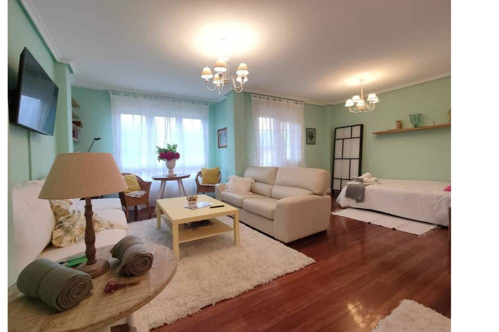 Photo of Livingroom in Villasana de Mena