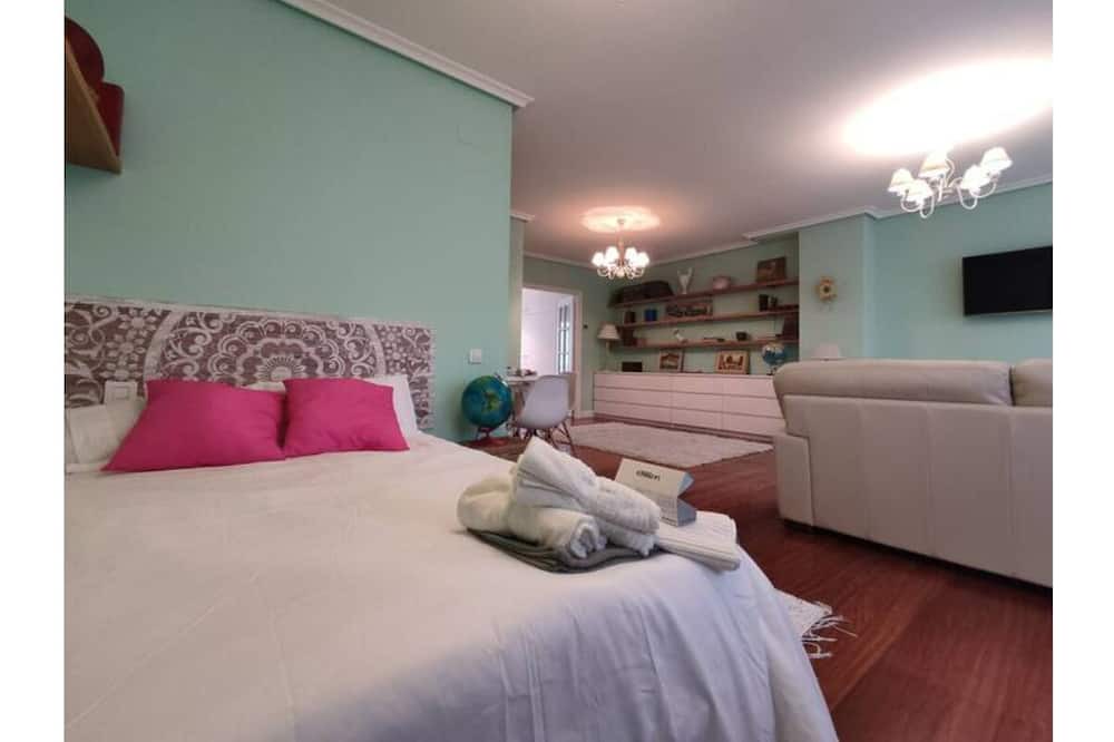 Photo of Bedroom in Villasana de Mena