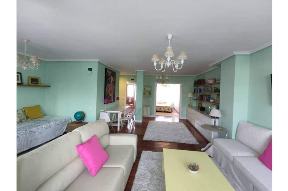 Photo of Livingroom in Villasana de Mena
