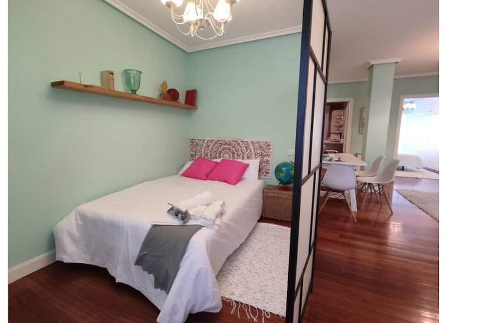 Photo of Bedroom in Villasana de Mena