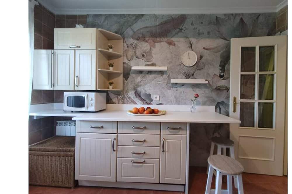 Photo of Kitchen in Villasana de Mena