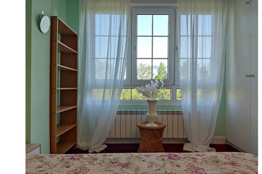 Photo of Bedroom in Villasana de Mena