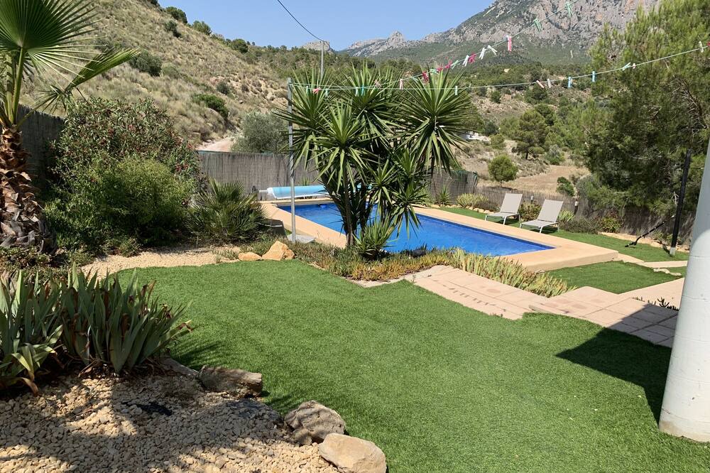Photo of Outdoor in Finestrat