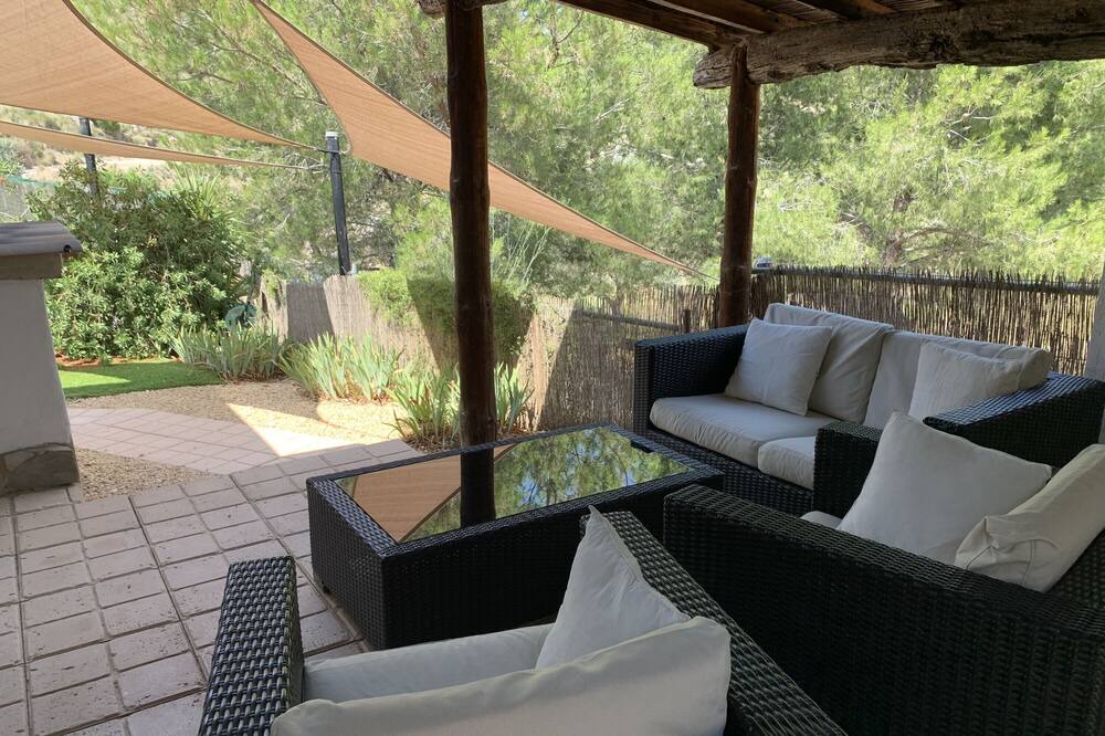 Photo of Patio Balcony in Finestrat