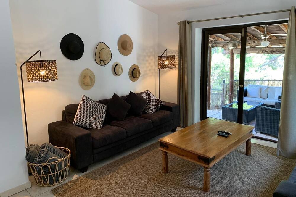 Photo of Livingroom in Finestrat