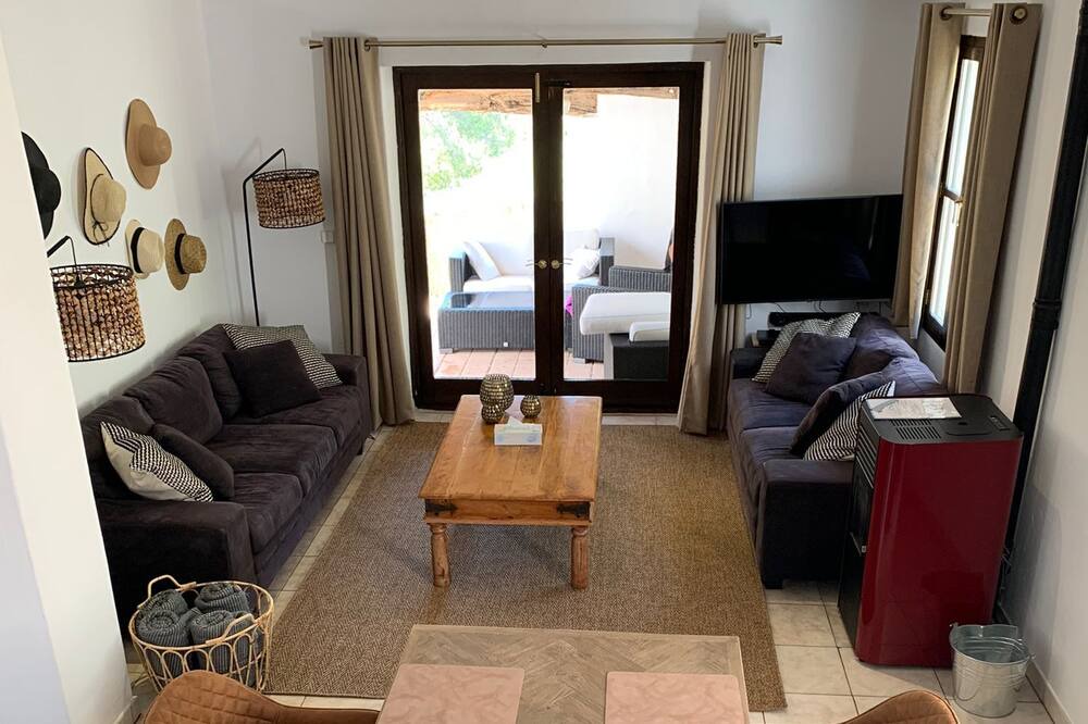 Photo of Livingroom in Finestrat