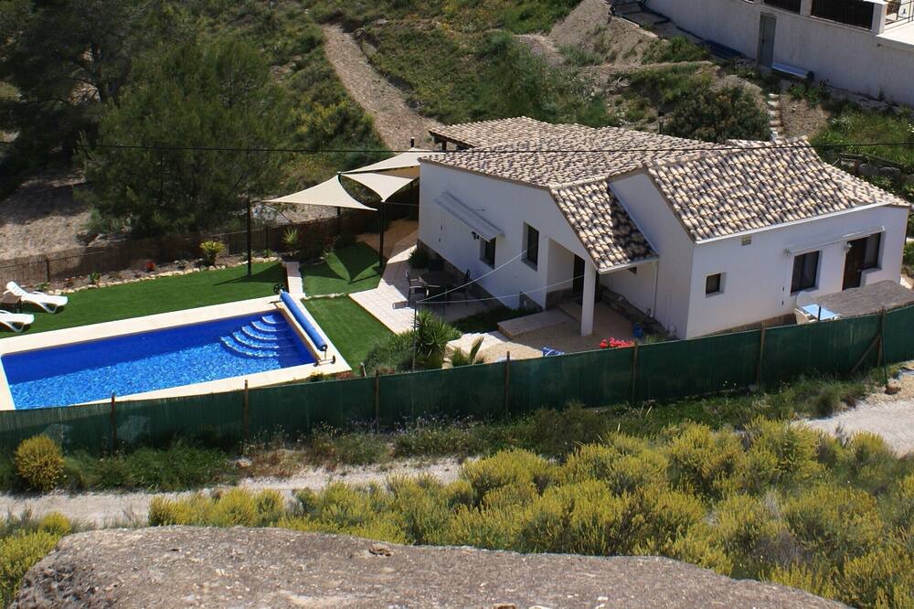 Photo of Outdoor in Finestrat