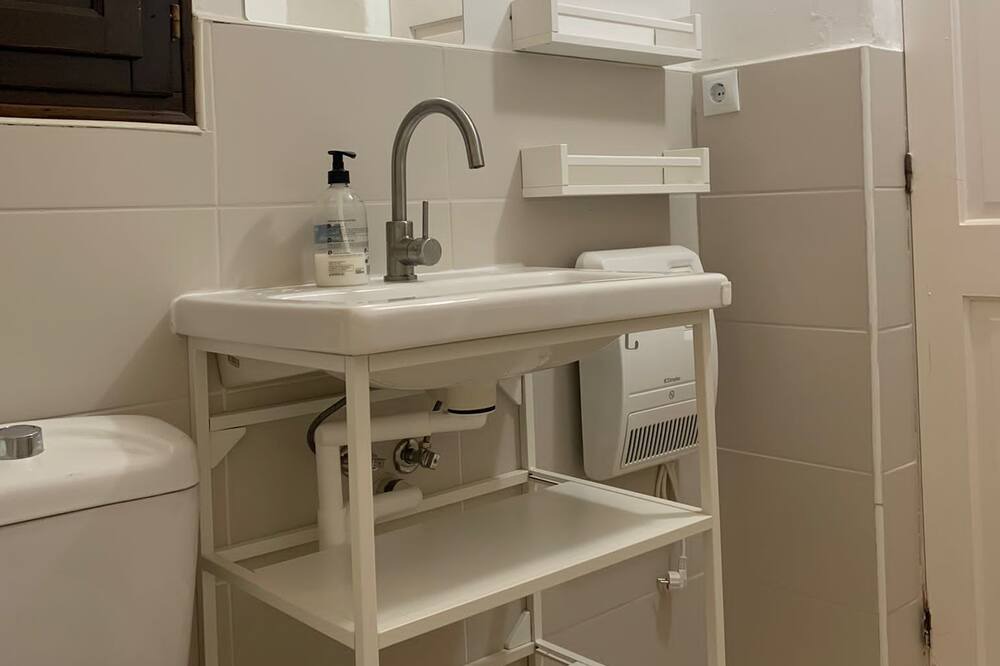 Photo of Bathroom in Finestrat