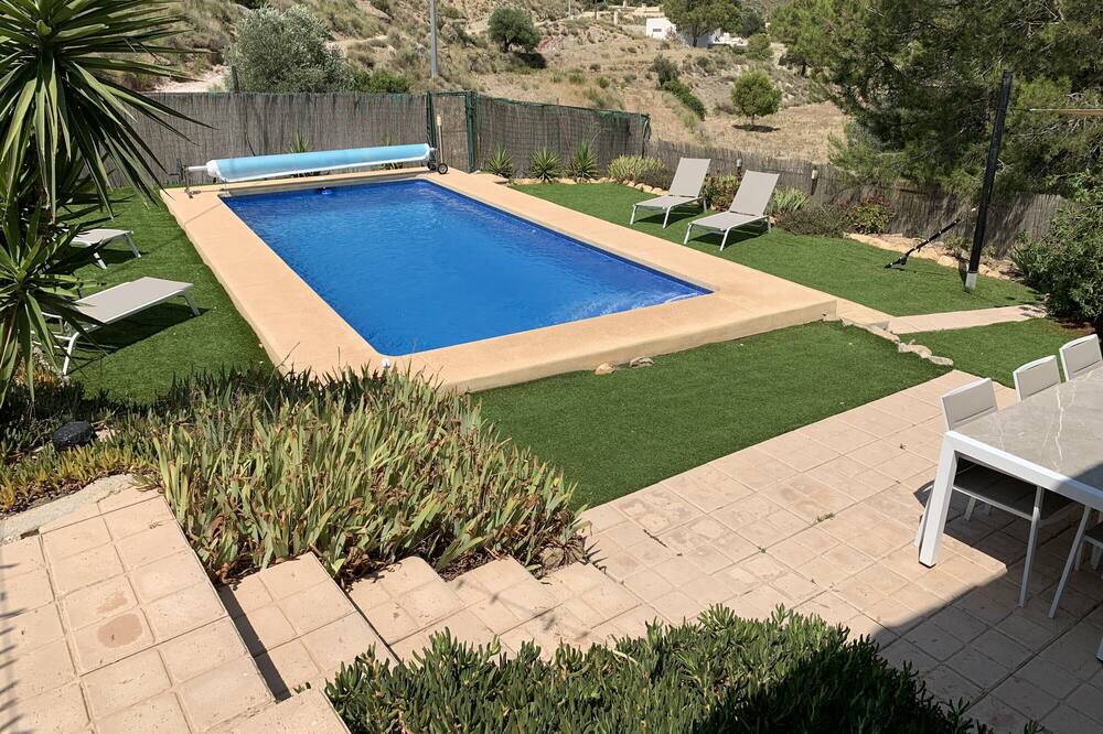 Photo of Outdoor in Finestrat