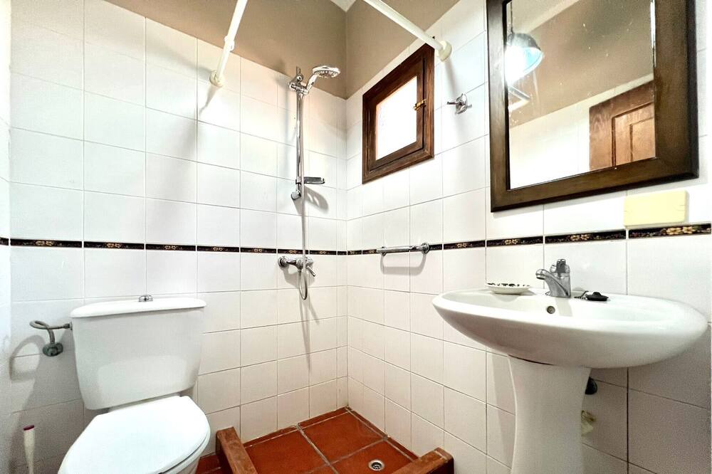 Photo of Bathroom in Valverde