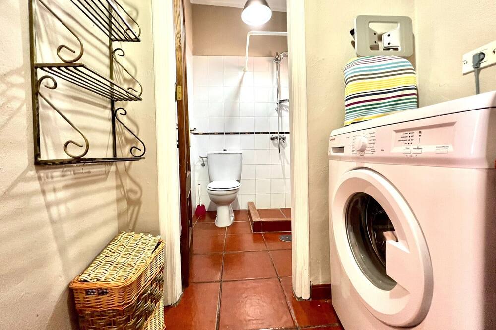 Photo of Bathroom in Valverde