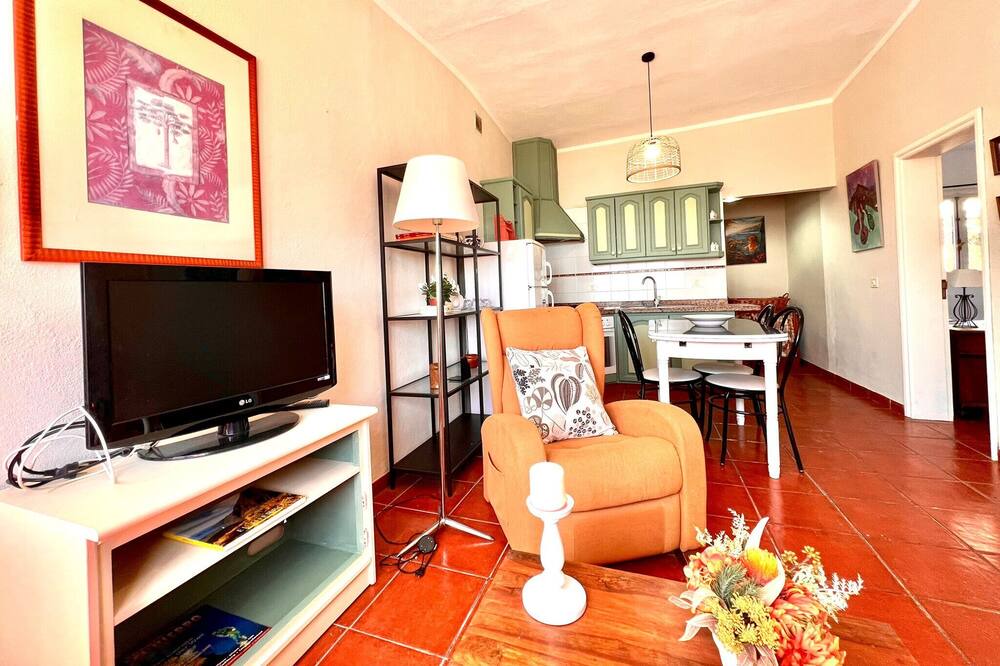 Photo of Livingroom in Valverde