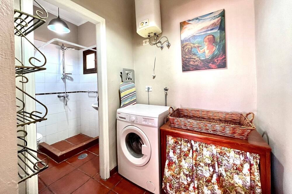Photo of Bathroom in Valverde