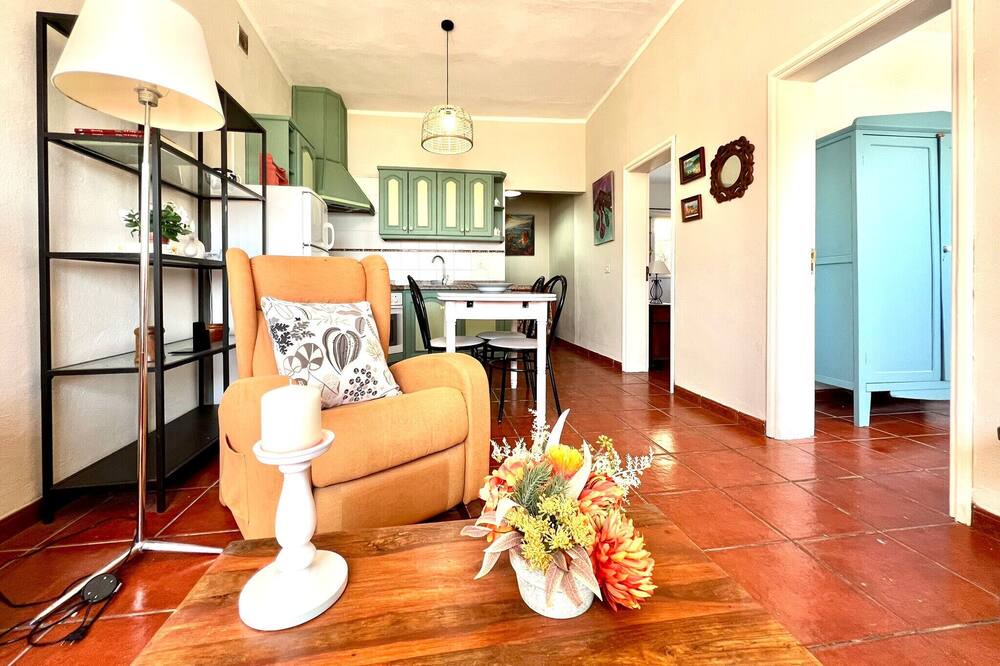 Photo of Livingroom in Valverde