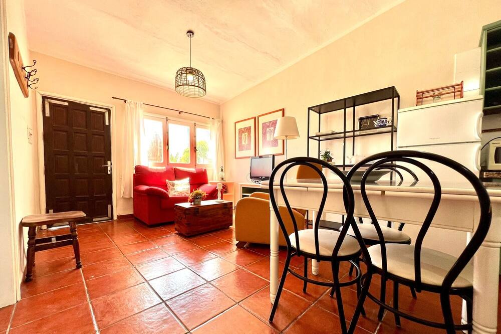 Photo of Livingroom in Valverde