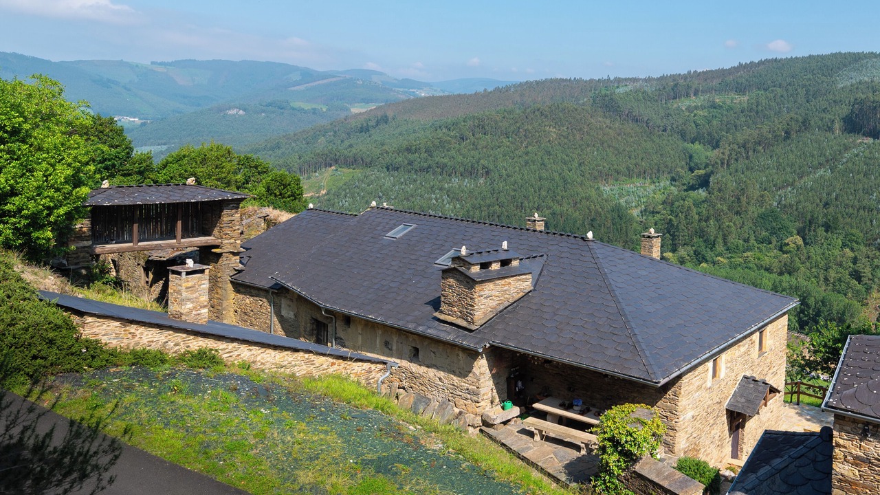 Photo of Outdoor in A Pontenova