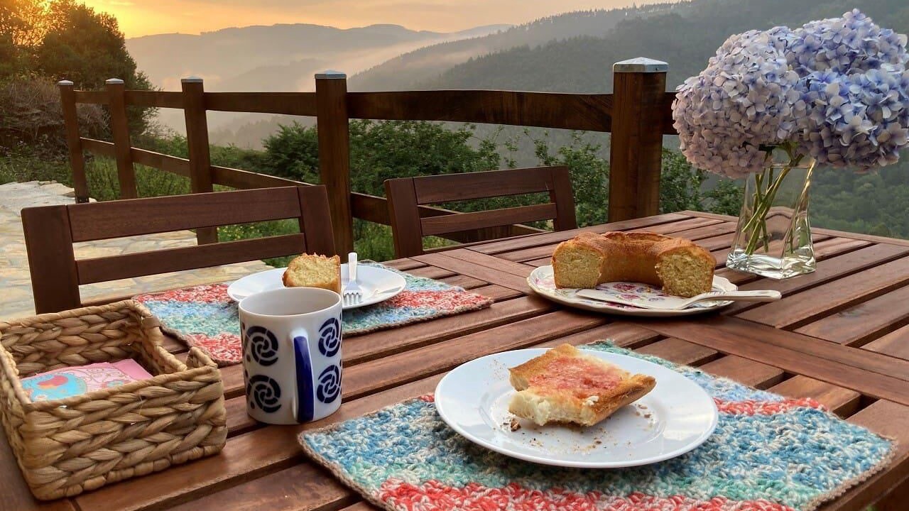 Photo of Outdoor in A Pontenova