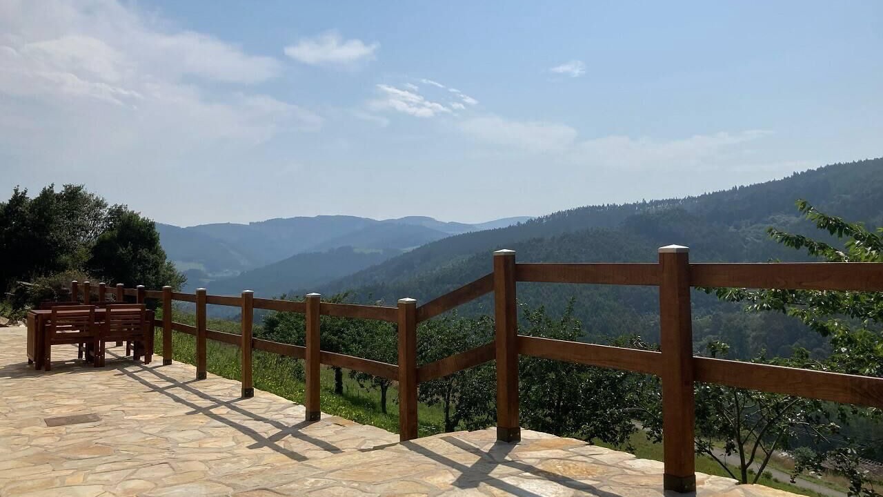 Photo of Outdoor in A Pontenova