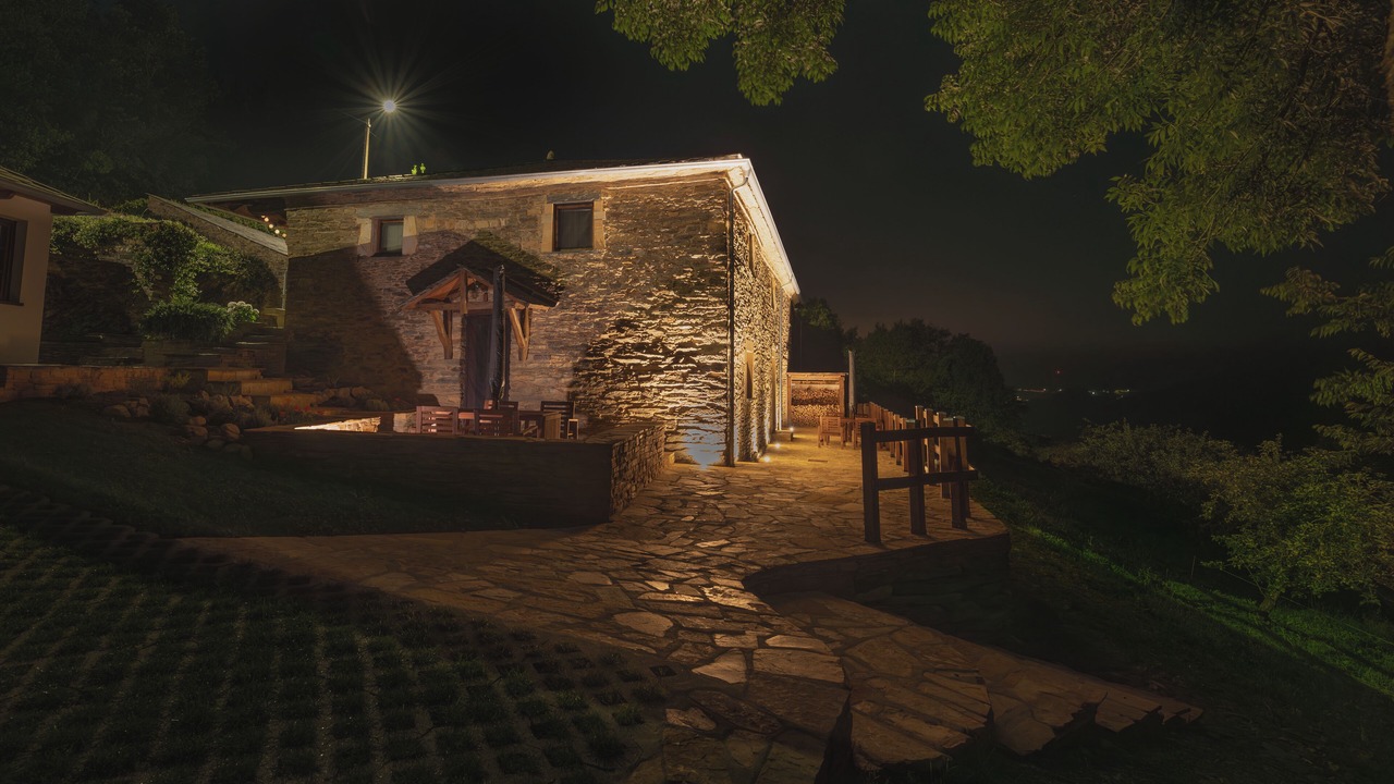 Photo of Outdoor in A Pontenova