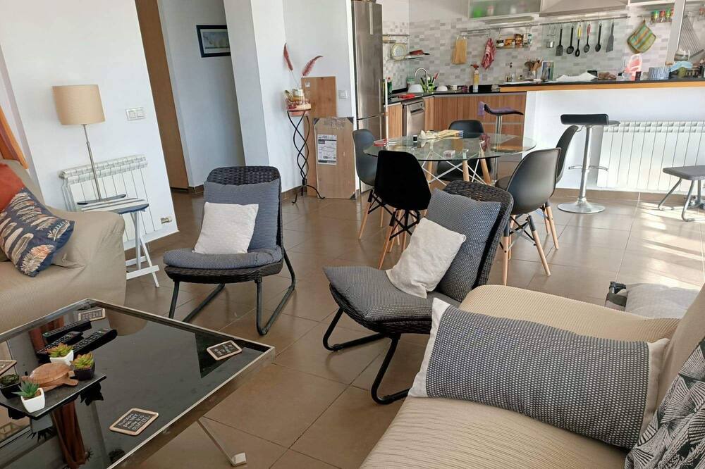Photo of Livingroom in L'Ametlla de Mar