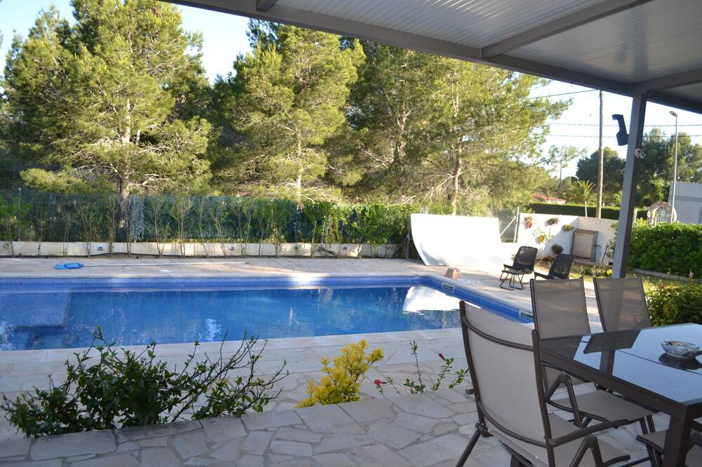 Photo of Outdoor in L'Ametlla de Mar