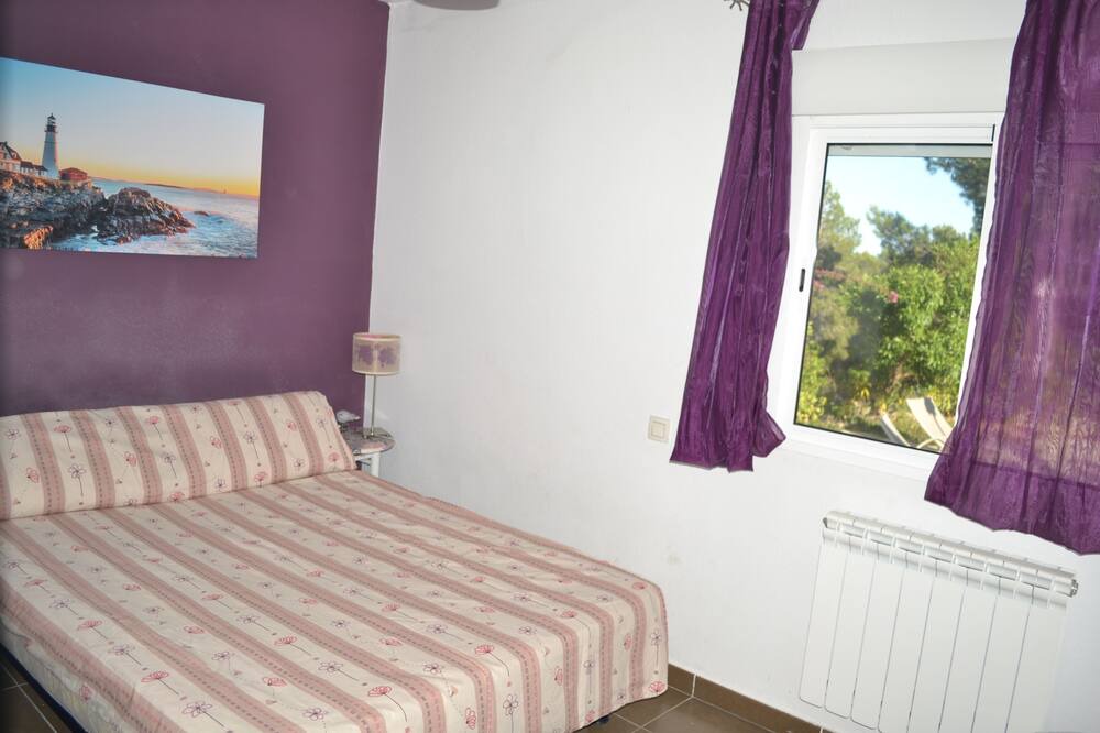Photo of Bedroom in L'Ametlla de Mar