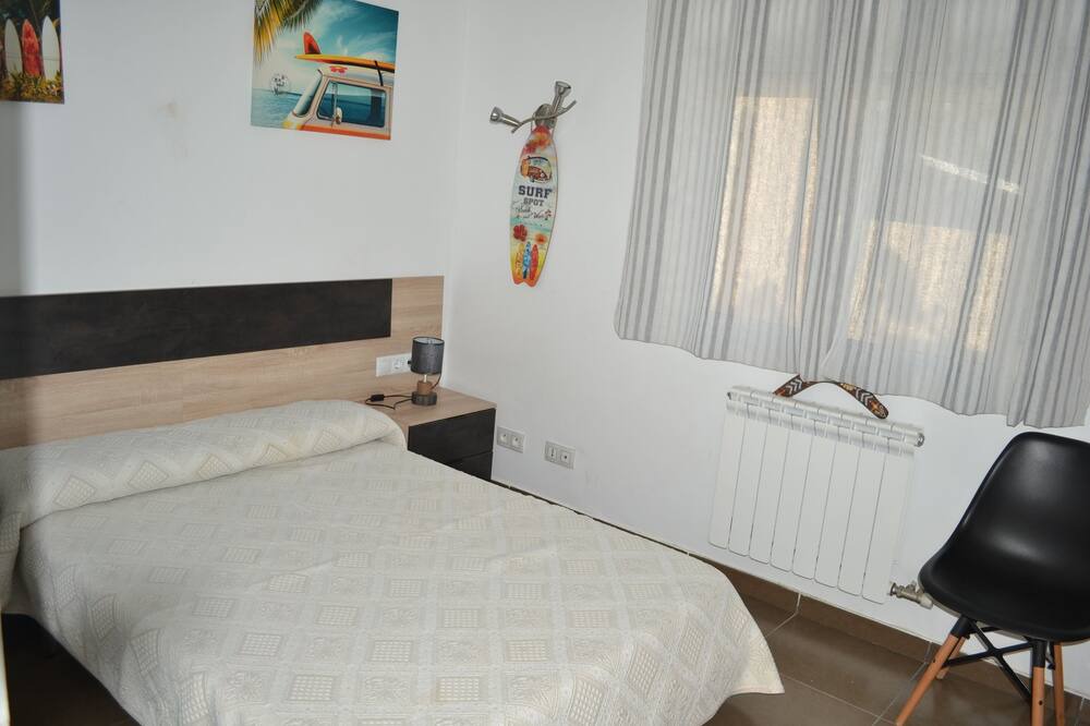 Photo of Bedroom in L'Ametlla de Mar