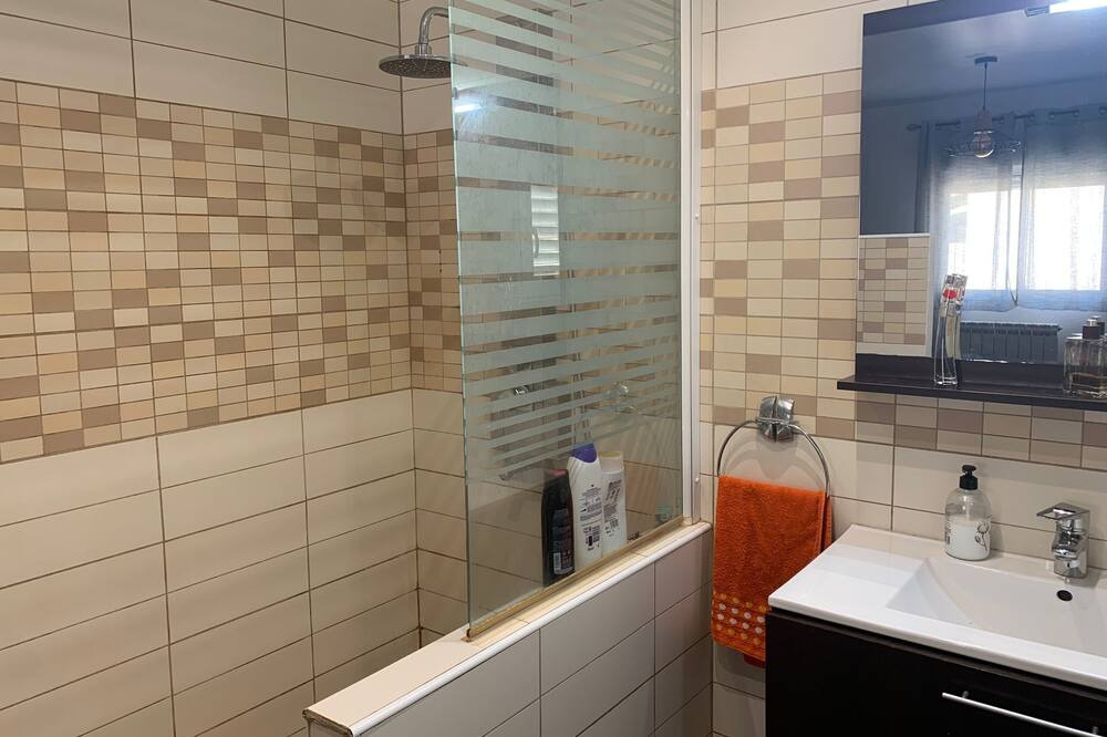 Photo of Bathroom in L'Ametlla de Mar