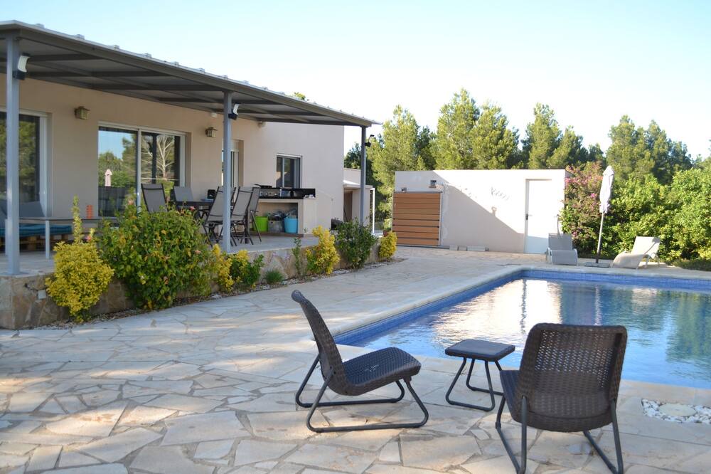 Photo of Patio Balcony in L'Ametlla de Mar