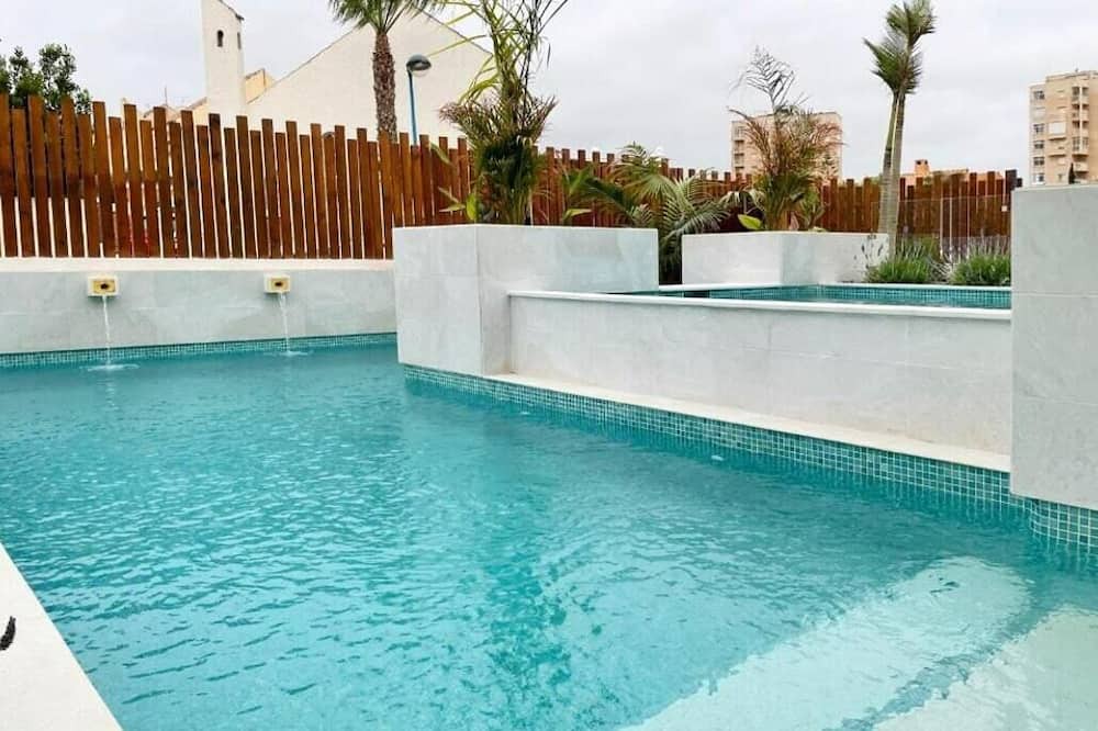 Photo of Outdoor in Playa Honda