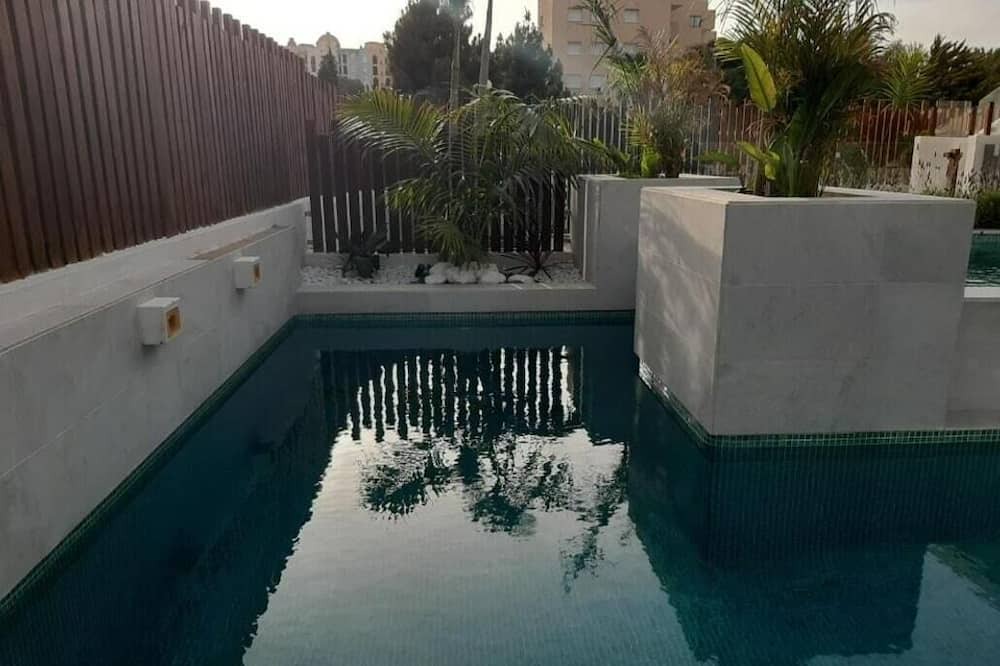 Photo of Outdoor in Playa Honda