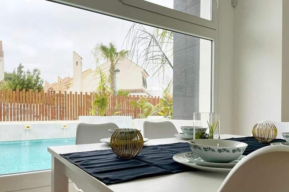 Photo of Bedroom in Playa Honda