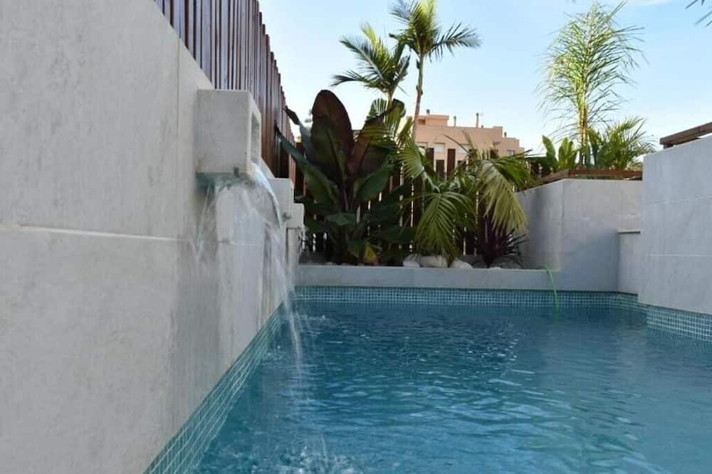 Photo of Outdoor in Playa Honda