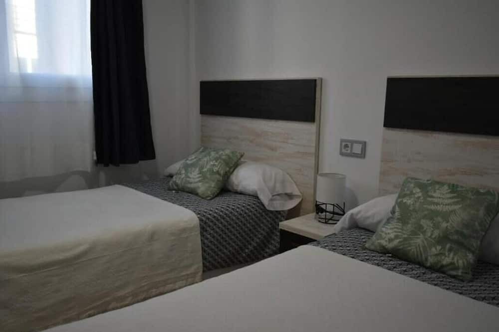 Photo of Bedroom in Playa Honda