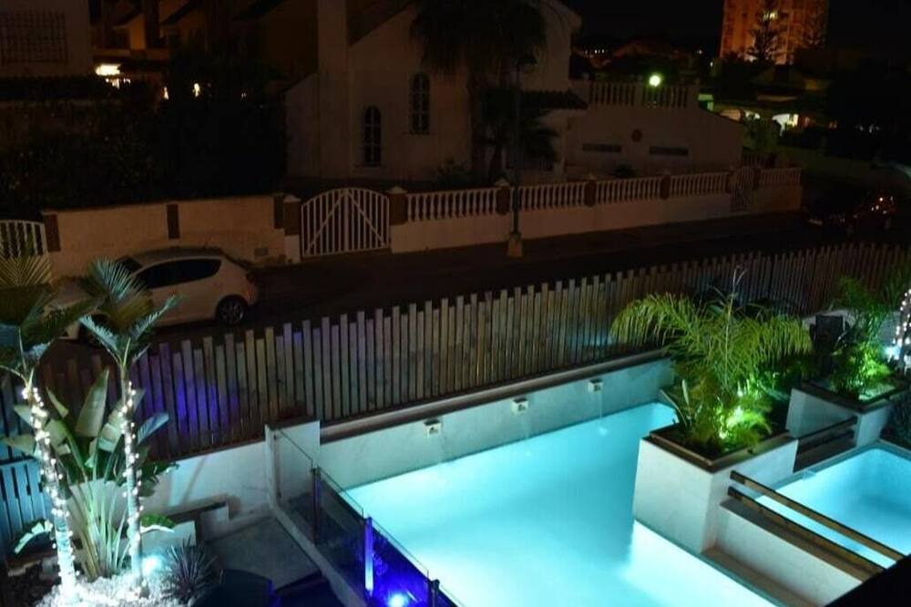 Photo of Outdoor in Playa Honda