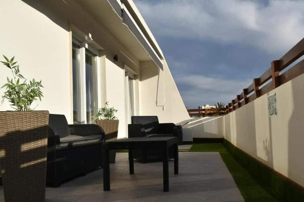 Photo of Patio Balcony in Playa Honda